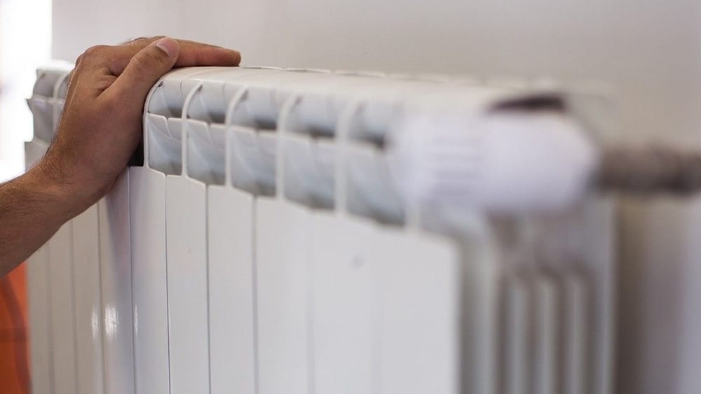 Отопление в Бишкеке начнут подавать с 31 октября изображение публикации