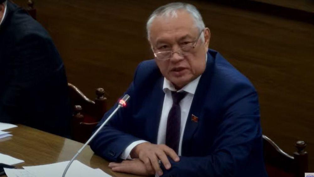 Депутат ЖК предлагает передать Нацбанку Агентство по защите депозитов изображение публикации