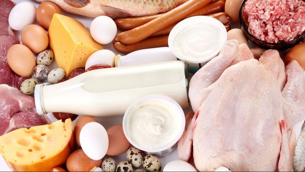 Россия намерена продавать сельхозпродукцию за рубли изображение публикации