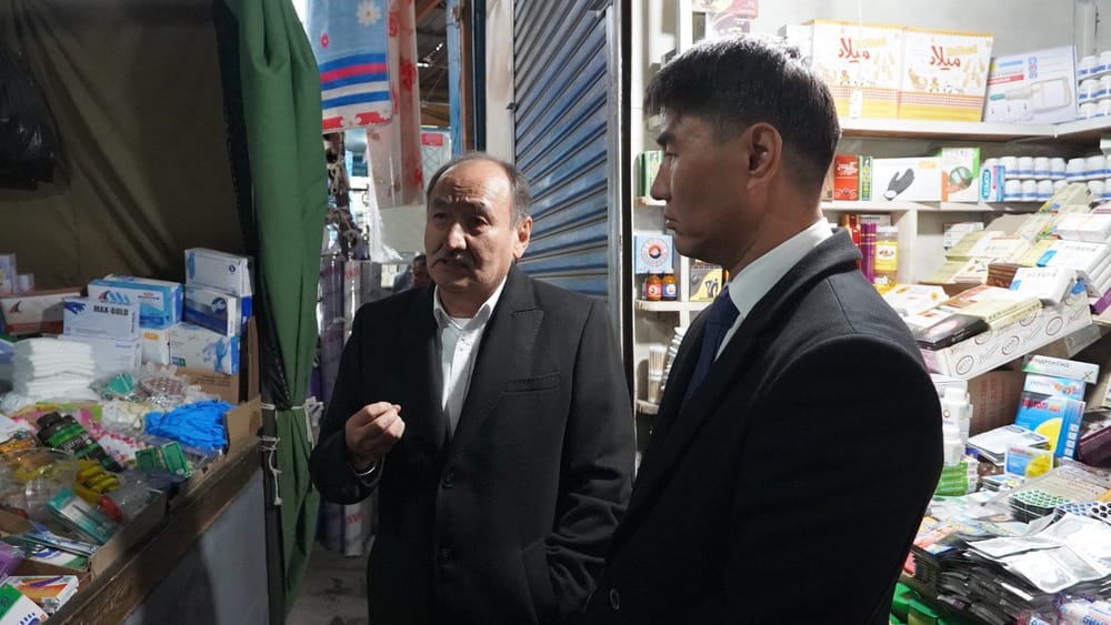 В Минздраве рассказали, сколько клиник в КР нелегально "лечат" людей изображение публикации