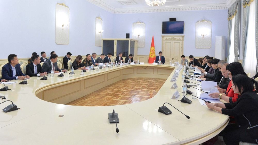 Кризисным центрам и учреждениям социальной помощи увеличат финансирование - кабмин изображение публикации