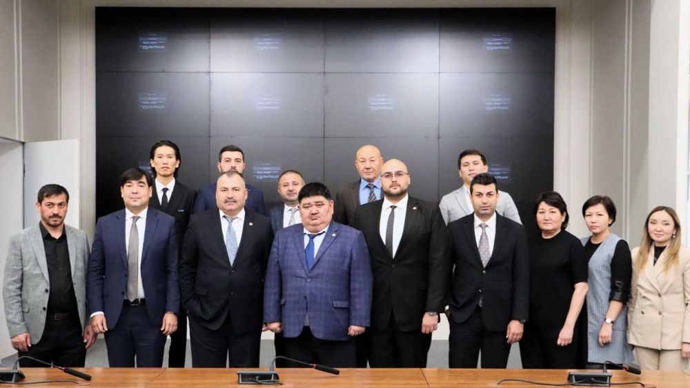 Кыргызстан предложил турецким бизнесменам открыть совместные предприятия изображение публикации