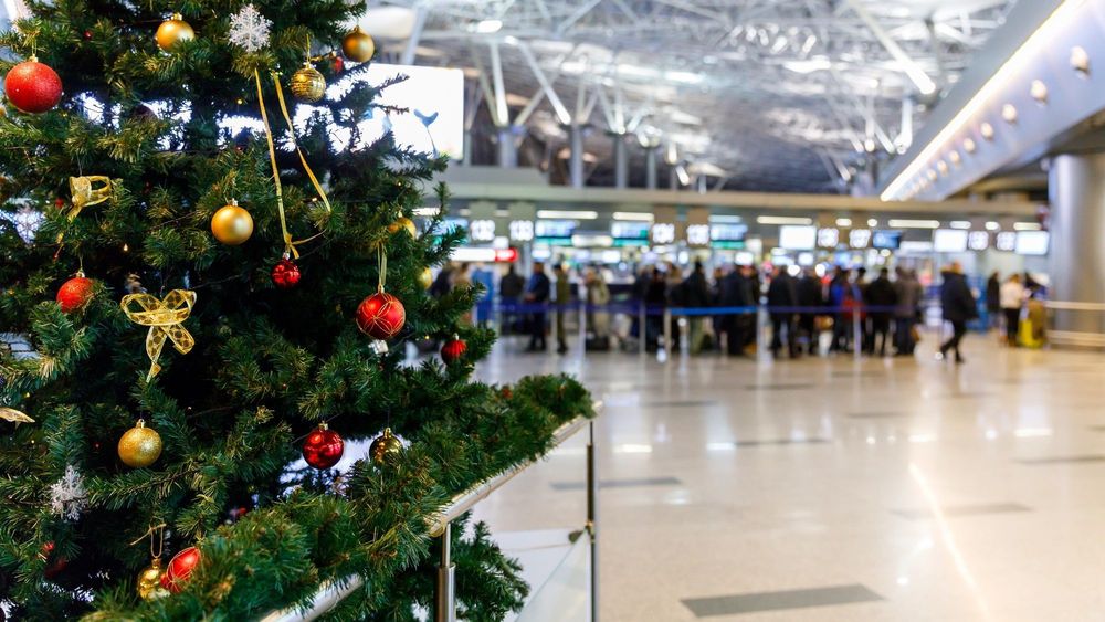 Куда улететь на новогодние праздники из Кыргызстана изображение публикации