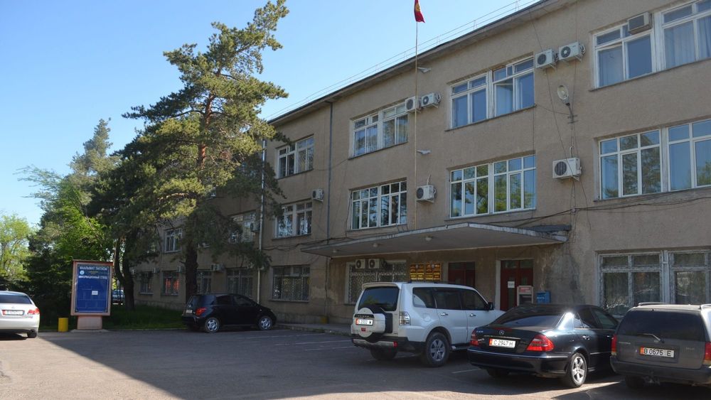 Счетная палата выявила финансовые нарушения в мэрии Кара-Балты на 5.7 млн сомов изображение публикации