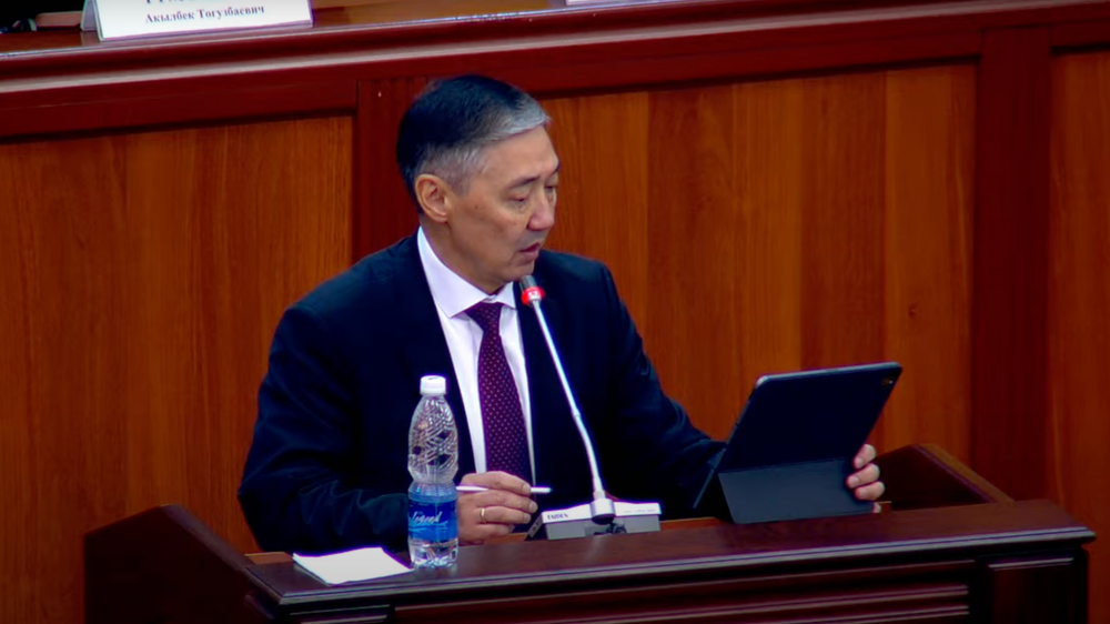 В 2024 году расходы республиканского бюджета увеличатся — министр финансов изображение публикации