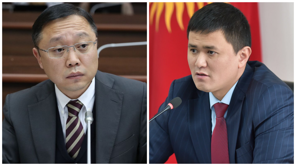 Двум вице-мэрам Бишкека объявили выговоры — в чем причина? изображение публикации