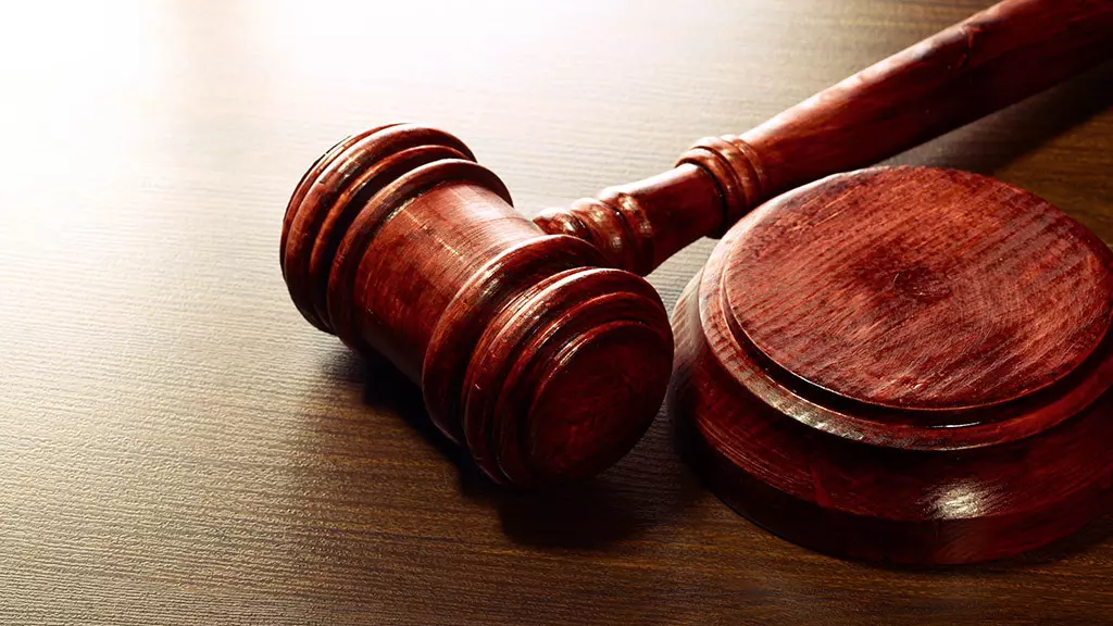 Дело "Кумтора" - двух задержанных оштрафовали на 310 тысяч сомов и отпустили изображение публикации