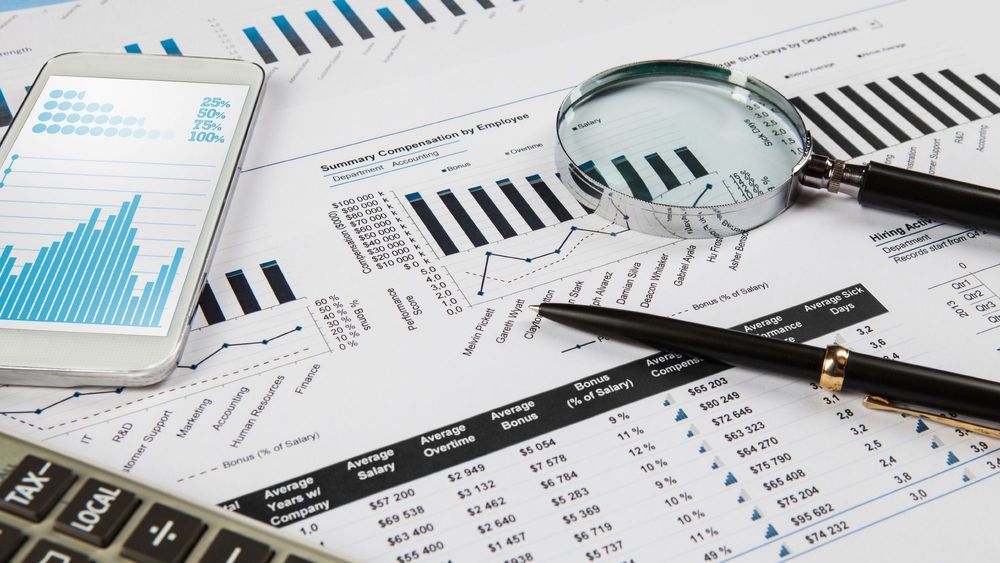 В Кыргызстане госкомпании обяжут предоставлять финансовую отчетность изображение публикации