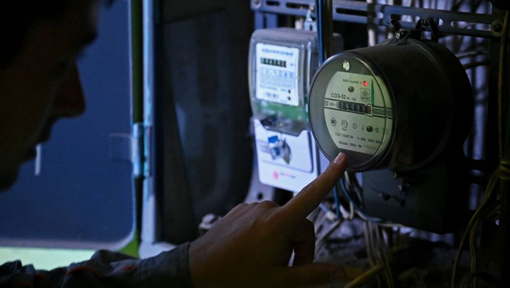 В Кыргызстане повышение тарифов на свет почти не повлияло на состояние энергетики — эксперт изображение публикации