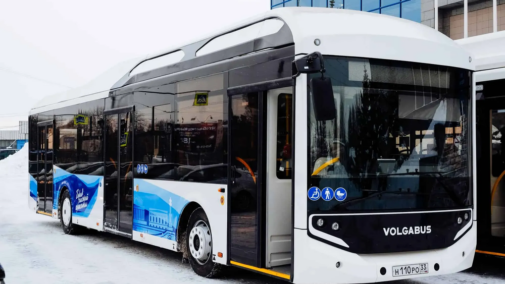 Мэрия Джалал-Абада четвертый раз за год пытается купить 10 электробусов изображение публикации