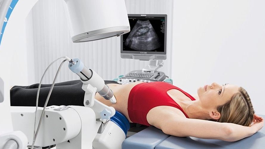 В Бишкеке и Джалал-Абаде установят аппараты ударно-волновой литотрипсии за $700 тысяч изображение публикации