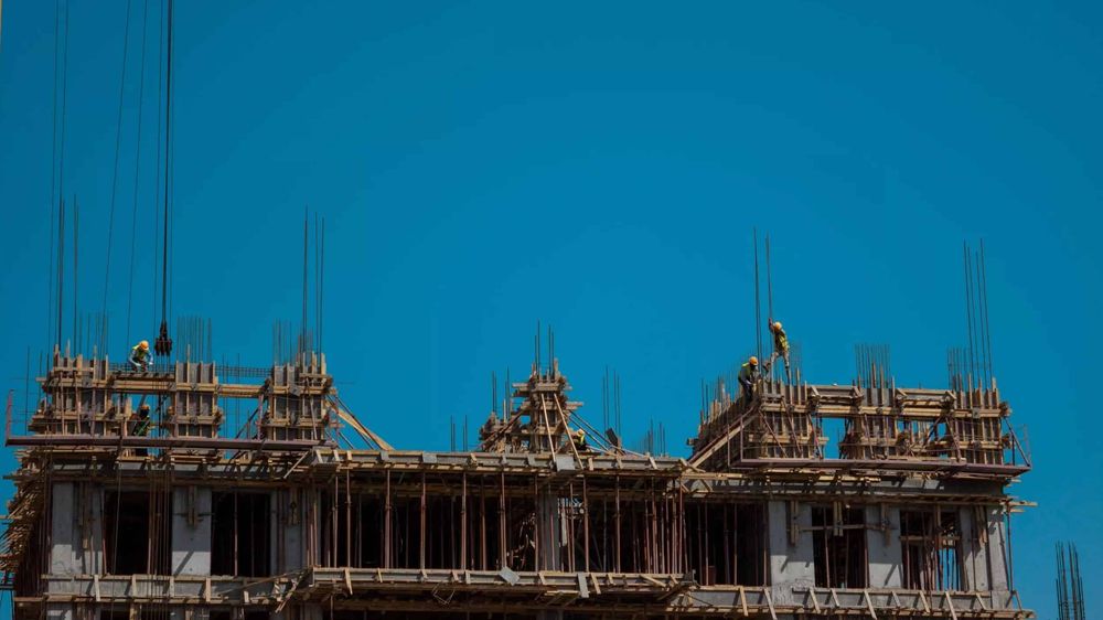 У столичных застройщиков проблемы с водоснабжением из-за точечного строительства – глава ГИССИП изображение публикации