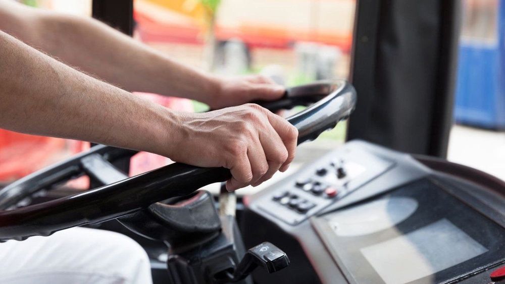 Повышение тарифов на проезд в Бишкеке позволит поднять зарплаты водителям - мэрия изображение публикации