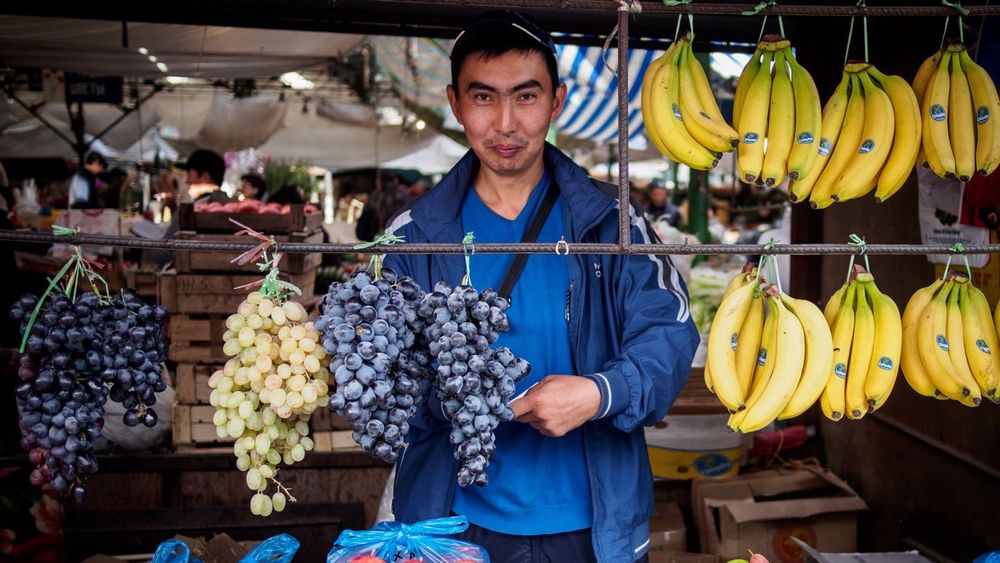 С нового года торговцы не смогут работать по патенту изображение публикации