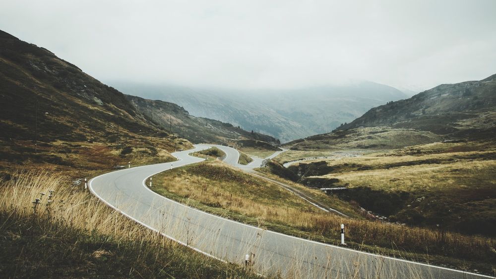 Дорогу Север - Юг закончим в следующем году - Минтранс изображение публикации