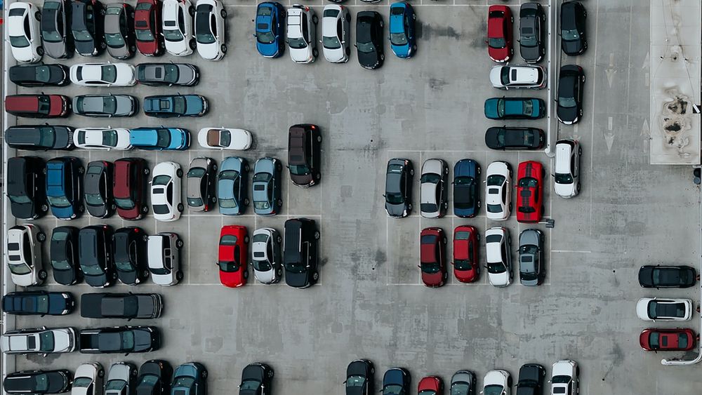 Импорт легковых авто в Кыргызстан увеличился почти в пять раз изображение публикации