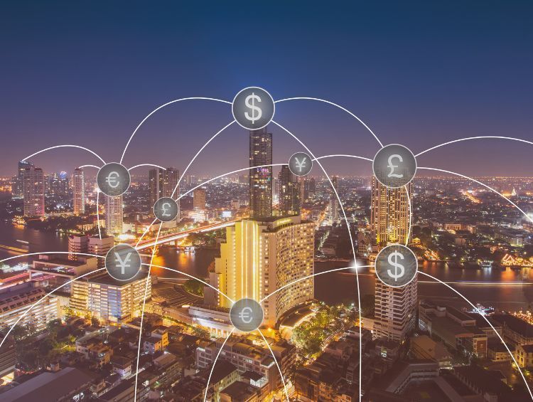 Где и как лучше совершать денежные переводы? изображение публикации