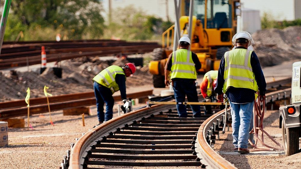 Проект с российским НПЦ ПромТех не отменен — "Кыргыз темир жолу" изображение публикации