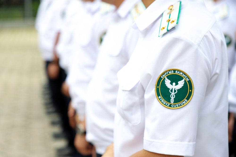 Таможенная служба КР исполнила годовой план по платежам изображение публикации