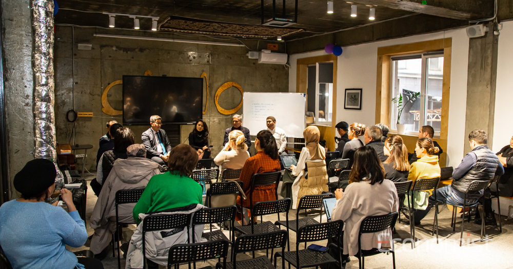 Патент был временной мерой в Кыргызстане - как его будут отменять в торговле? изображение публикации