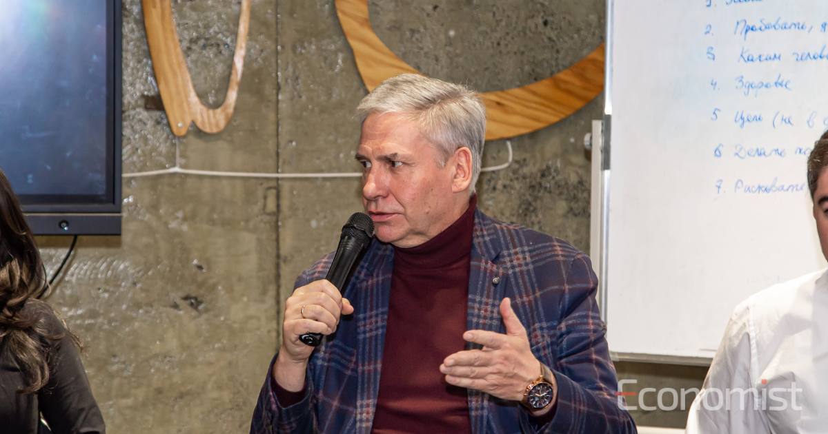 Налоговая служба рассказала, как продавцы автозапчастей будут вести ЭТТН изображение публикации