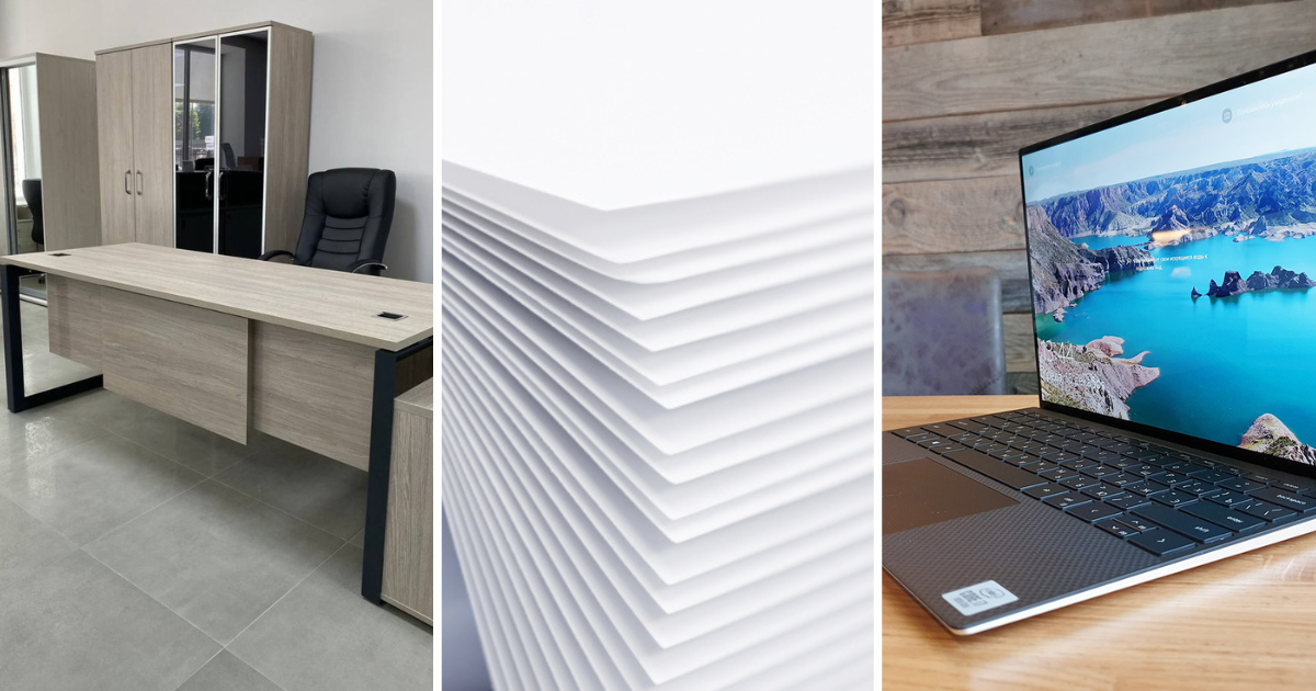 В прошлом году на госзакупки бумаги, мебели, шин и ноутбуков потратили более 820 млн сомов изображение публикации