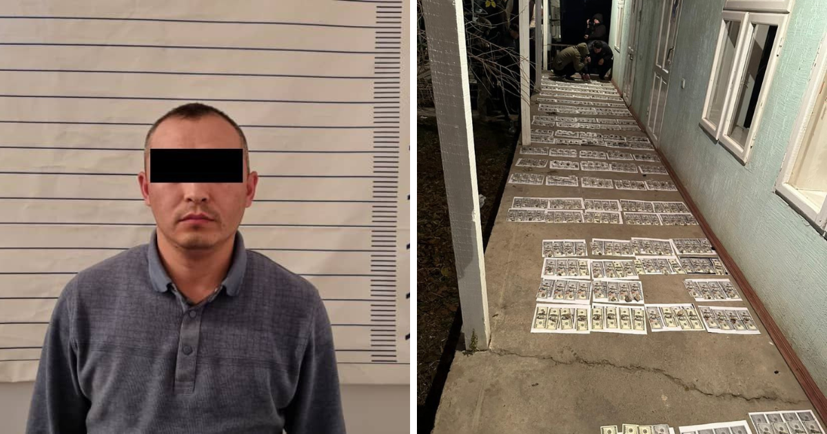 Советника Баткенской области задержали – он вымогал у предпринимателя $200 тысяч изображение публикации