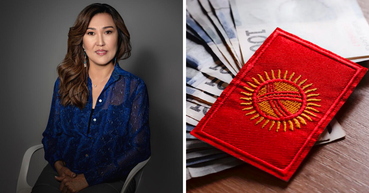 Проблемы экономики Кыргызстана и влияние налоговой политики на ее развитие изображение публикации