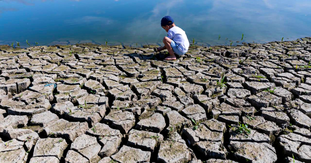 Изменения климата повлекут за собой экономическую нестабильность и региональные конфликты – эксперт изображение публикации