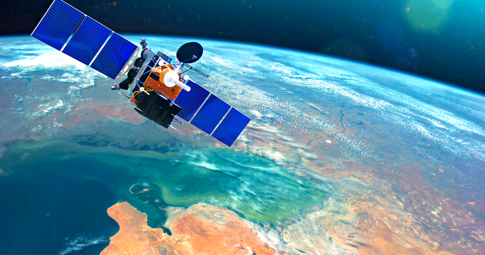 Космические спутники могут отслеживать дефицит воды для борьбы с засухой – представитель NASA изображение публикации