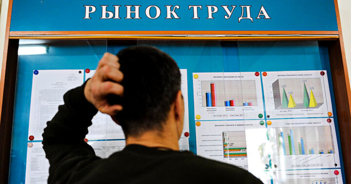 В Кыргызстане идет создание единой цифровой экосистемы занятости изображение публикации