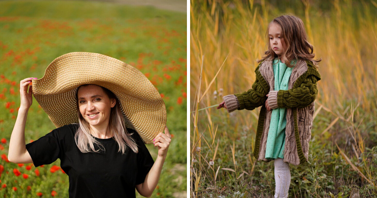 Сказочные образы – интервью с бишкекчанкой, которая создает восхитительные наряды для детей изображение публикации