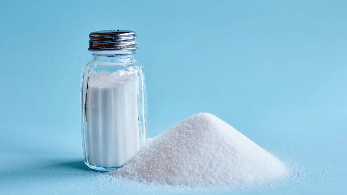 Минздрав Кыргызстана хочет запретить солонки в местах общепита изображение публикации