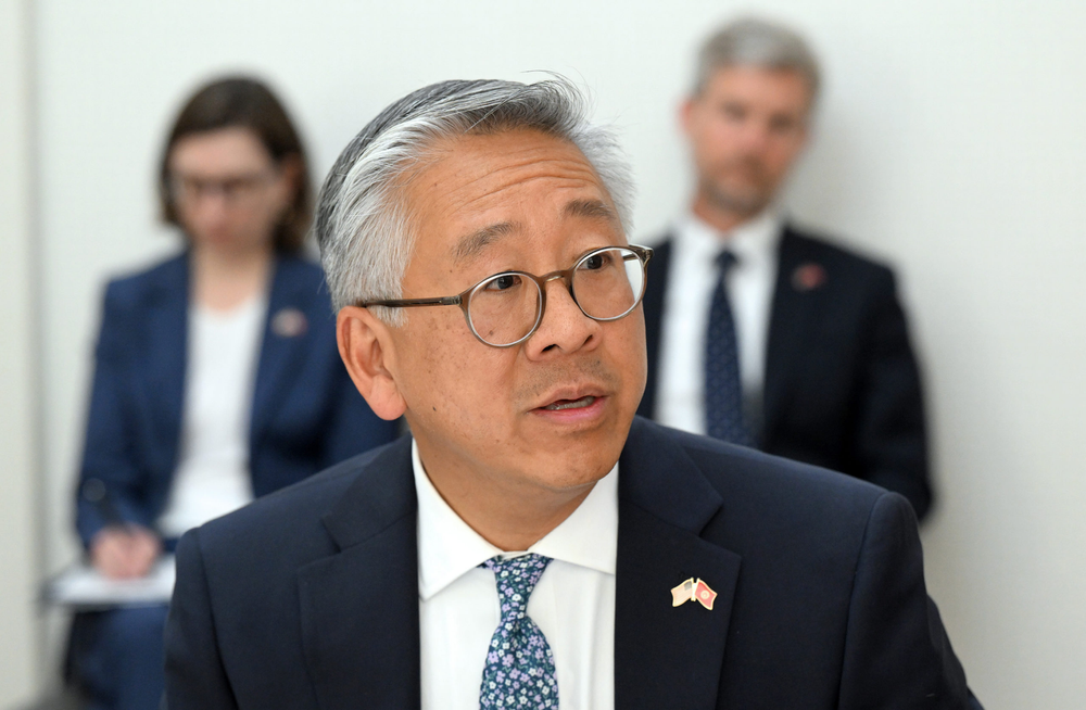 Помощник госсекретаря США посетит Казахстан, Узбекистан и Индию изображение публикации