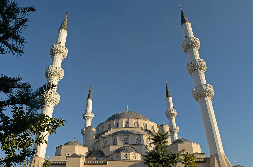 Партии и религиозные организации в Кыргызстане хотят обязать раскрывать доходы изображение публикации