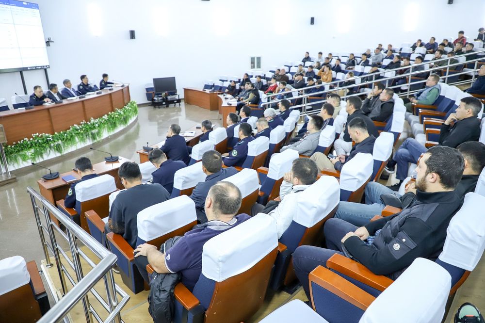 В Таможенной службе встретились с импортерами автотранспорта – им рассказали об утильсборе в РФ изображение публикации