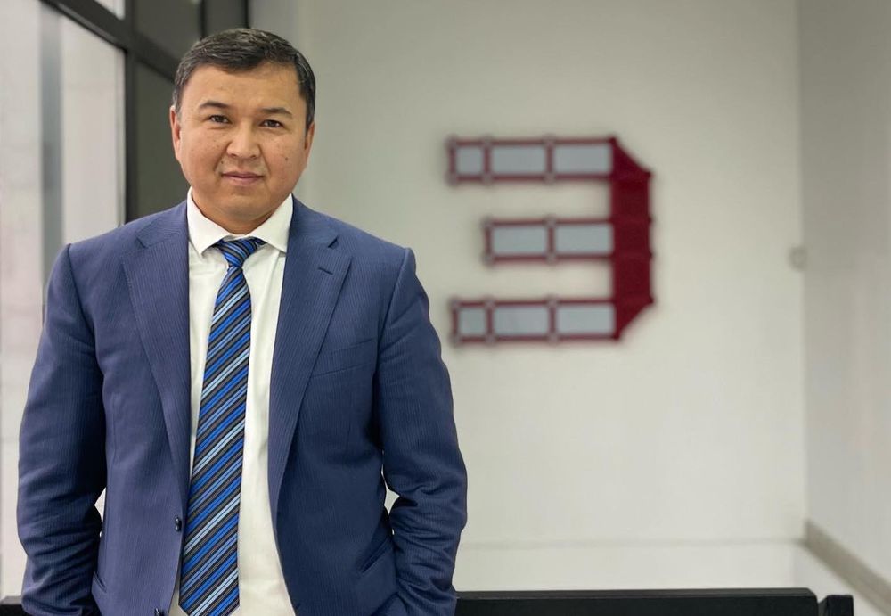 Главу "Эмарк Групп" Чолпонбека Акматова оставили под стражей до января изображение публикации