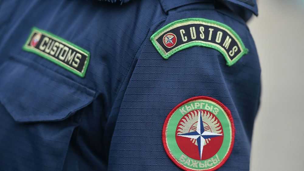 За десять месяцев в бюджет поступило 89.7 млрд сомов таможенных платежей изображение публикации