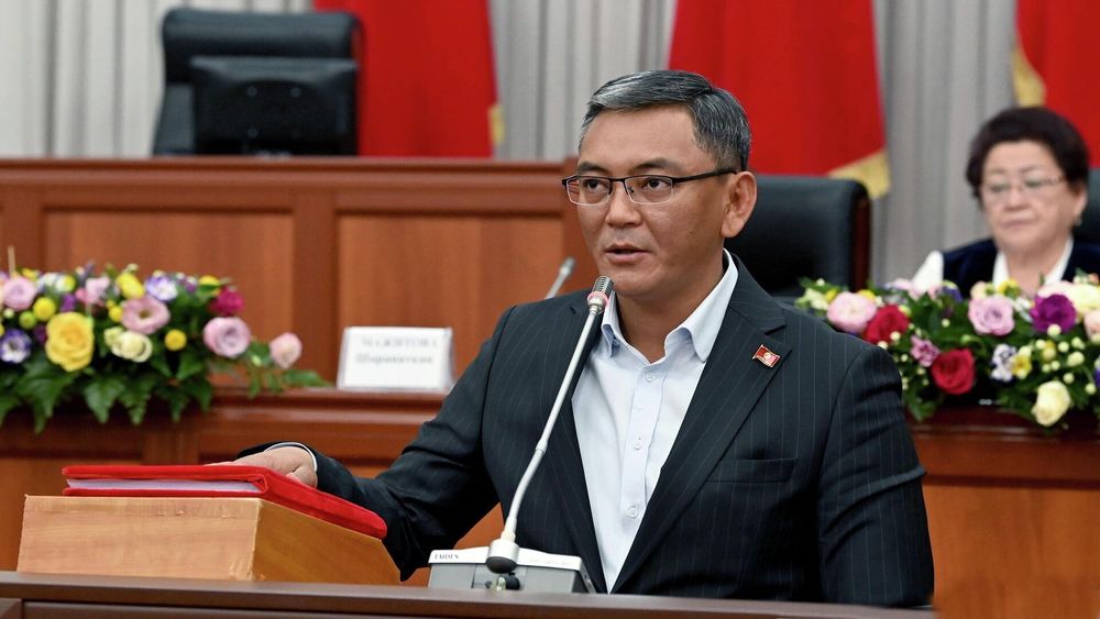 Депутат ЖК выступил против оплаты питания в детских садах за счет родителей изображение публикации