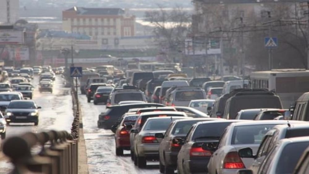 В столице Монголии снова задумались о строительстве метро — хотят запустить его через четыре года изображение публикации