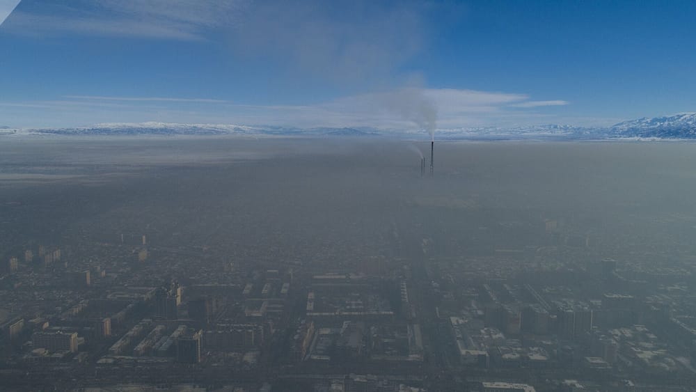 Всемирный банк выделит Кыргызстану $50 млн на улучшение качества воздуха изображение публикации