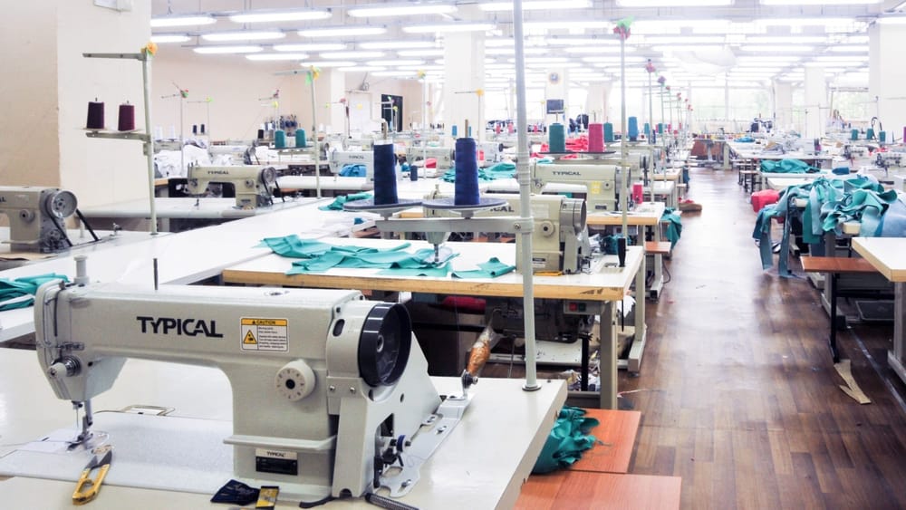 Китай пригласил швейников из Кыргызстана принять участие на ярмарке в Ханчжоу изображение публикации