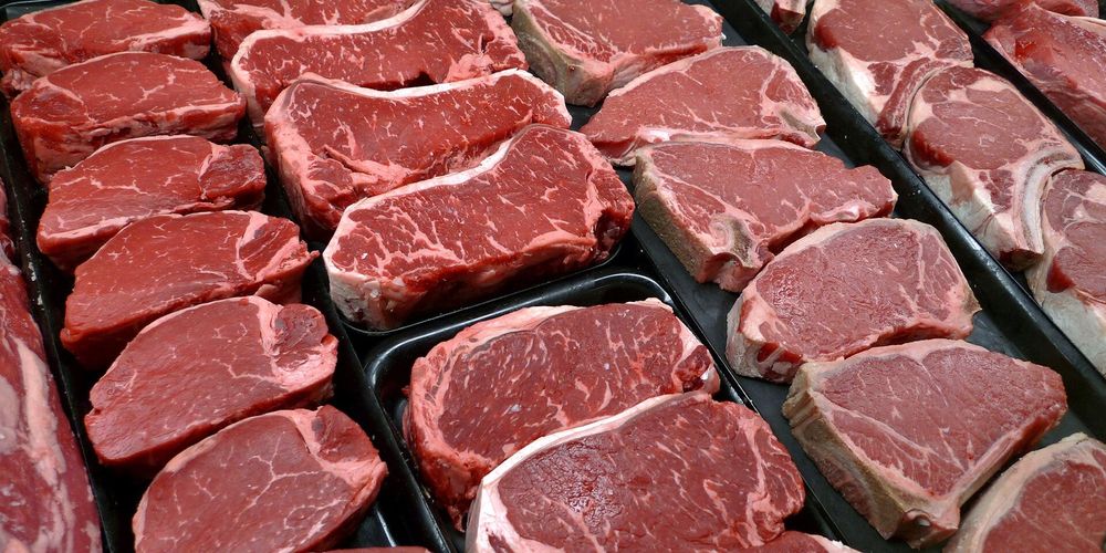 В Кыргызстане создадут мясной халал-парк – зачем он нужен? изображение публикации