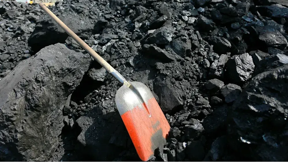 В Оше открыли три пункта продажи угля по ценам от государства изображение публикации