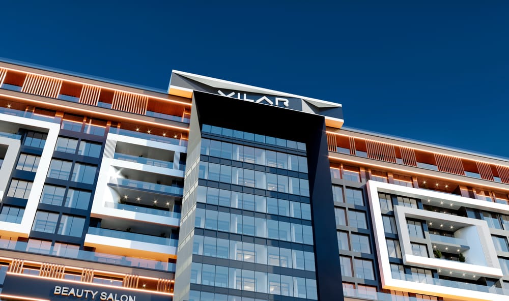 Приветствие в мире роскоши: Vilar President - Где каждый житель - президент своей жизни изображение публикации