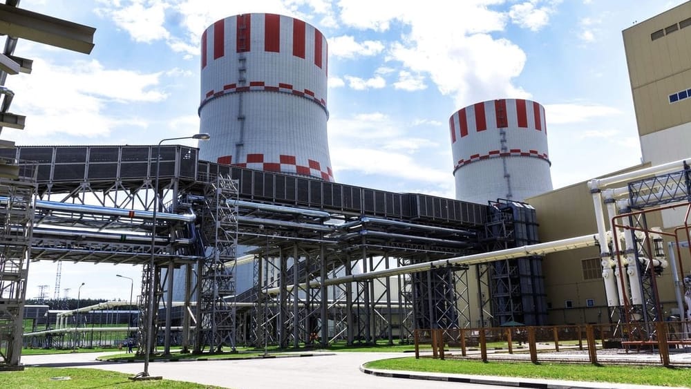 Контракт по строительству АЭС в Узбекистане с Росатомом близок к подписанию изображение публикации