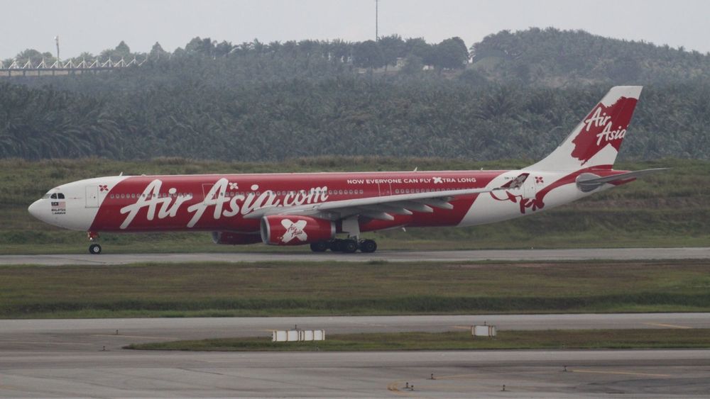 Из Алматы откроют рейсы в Малайзию — летать будет Air Asia изображение публикации