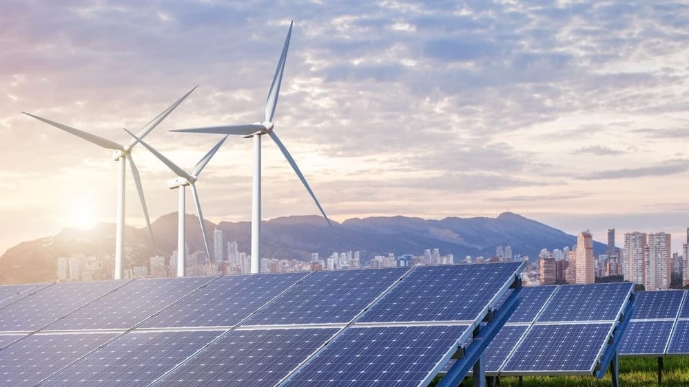 В Алматы пройдет программа обмена опытом в ВИЭ для женщин в энергетике изображение публикации