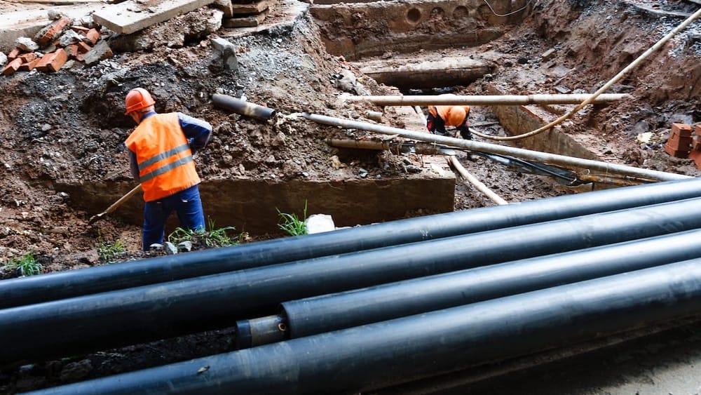 Комитет ЖК в первом чтении одобрил проект допфинансирования теплосетей столицы на $7 млн изображение публикации