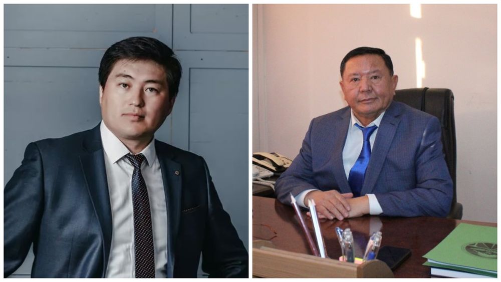 В Минтрансе новый замминистра по цифровому развитию — он сменил Акуналы Досалиева изображение публикации